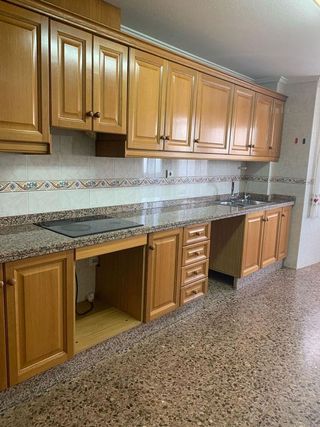 Piso en venta en Sector V en Elche