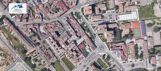 Piso en venta en Linares