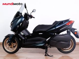 YAMAHA X-MAX 300 TECH MAX