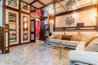 Casa adosada en venta en Núcleo Urbano en Chiclana de la Frontera