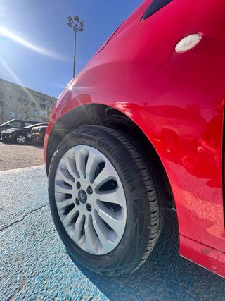 Ford Ka 2016 73.000KM.