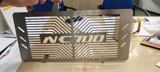 Rejilla radiador Honda NC700