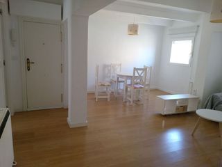 Piso en alquiler en Tormes - La Vega en Salamanca