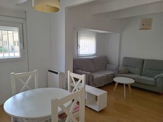Piso en alquiler en Tormes - La Vega en Salamanca