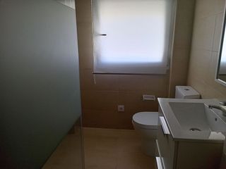 Piso en alquiler en Tormes - La Vega en Salamanca