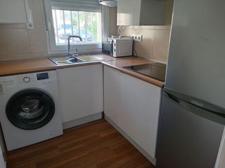 Piso en alquiler en Tormes - La Vega en Salamanca