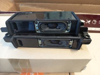 Altavoces Sony KDL-42W650