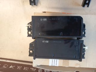 Altavoces Sony KDL-42W650