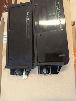 Altavoces Sony KDL-42W650