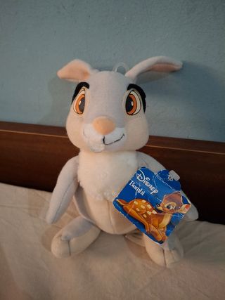 Peluche Coniglio Bambi Disney