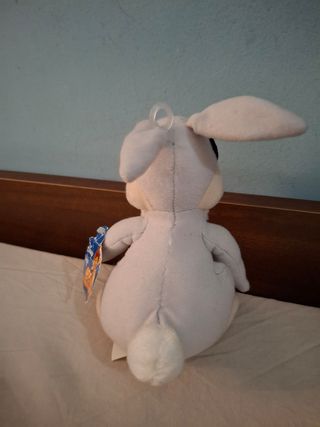 Peluche Coniglio Bambi Disney