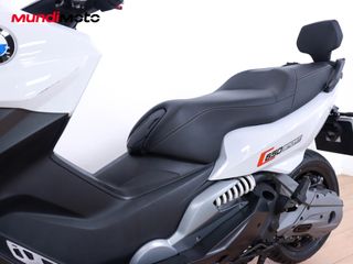 BMW C 650 SPORT