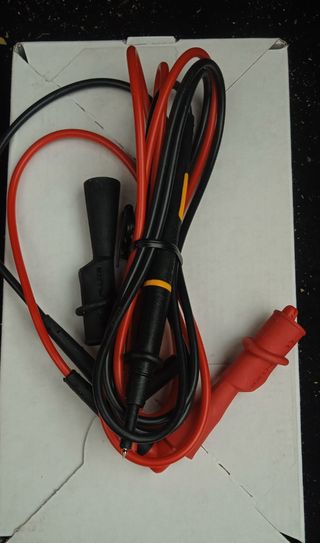 FLUKE 3000 FC - Multímetro inalámbrico