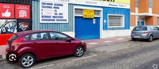 Local comercial en venta en Centro Urbano en San Sebastián de los Reyes
