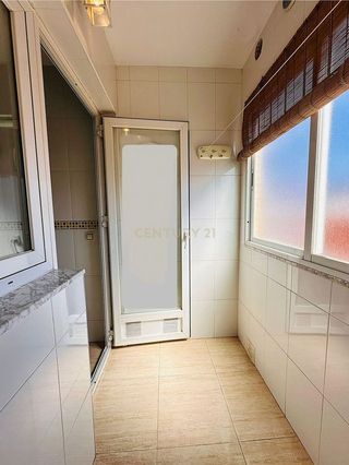 Piso en venta en Pabellón - Estación - El Corte Inglés en Ejido (El)