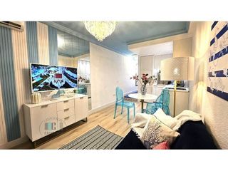 Dúplex en venta en Marina d'Or en Oropesa del Mar/Orpesa