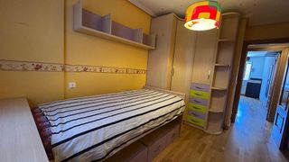 Piso en venta en El Cristo en Palencia