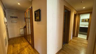 Piso en venta en El Cristo en Palencia