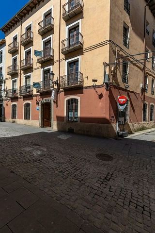 Hotel en venta en Jaca