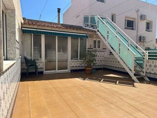 Piso en venta en Barrio de la Concepción en Cartagena