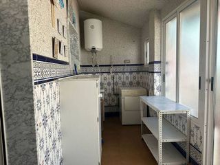 Piso en venta en Barrio de la Concepción en Cartagena