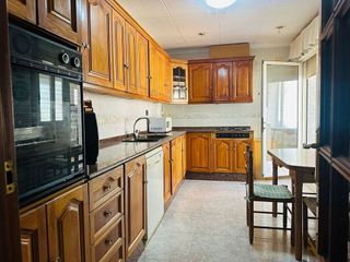 Piso en venta en Barrio de la Concepción en Cartagena