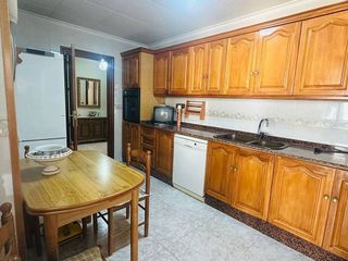 Piso en venta en Barrio de la Concepción en Cartagena