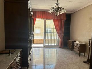 Piso en venta en Barrio de la Concepción en Cartagena