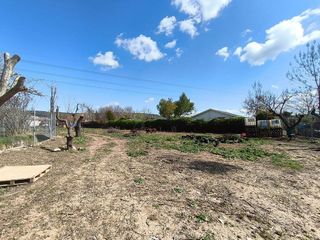 Terreno en venta en Morata de Tajuña