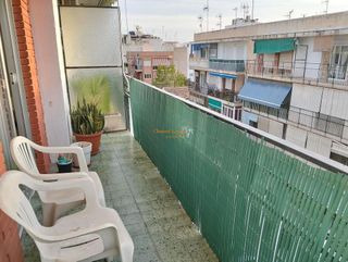 Piso en venta en Sector V en Elche