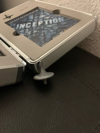 Maletín Inception (Origen) Blu-ray 4K