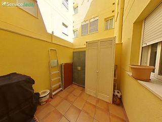 Piso en venta en Urbanización Santa Rosa en Torrox