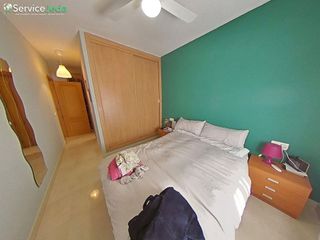 Piso en venta en Urbanización Santa Rosa en Torrox