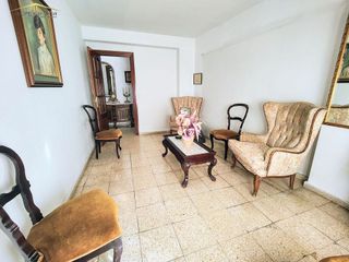 Piso en venta en Conde de Ureña - Monte Gibralfaro en Málaga