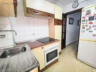 Piso en venta en Conde de Ureña - Monte Gibralfaro en Málaga