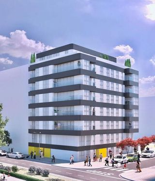 Oficina en venta en Parc Central en Torrent