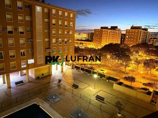 Piso en venta en Virgen del Remedio en Alicante