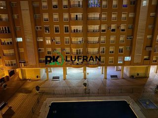 Piso en venta en Virgen del Remedio en Alicante
