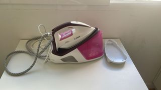 Plancha Bosch Serie |4 EasyComfort