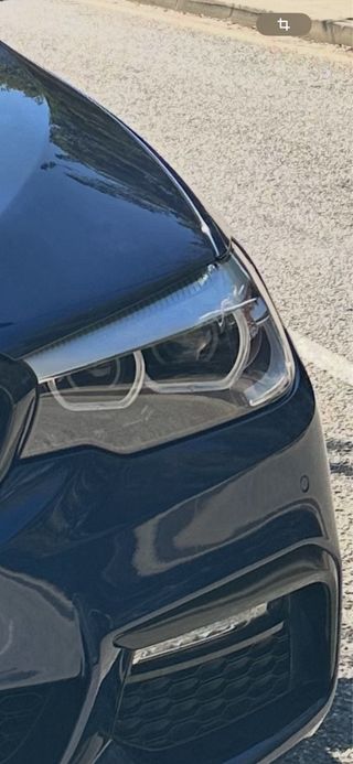 Faros Delanteros BMW G30 LED 2019 Originales