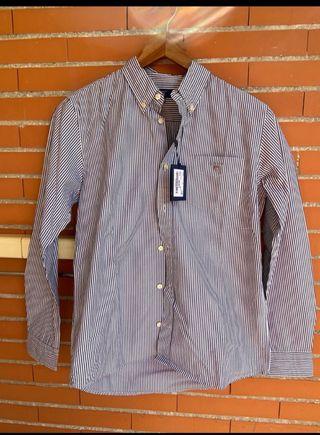 CAMISA GANT NUEVA