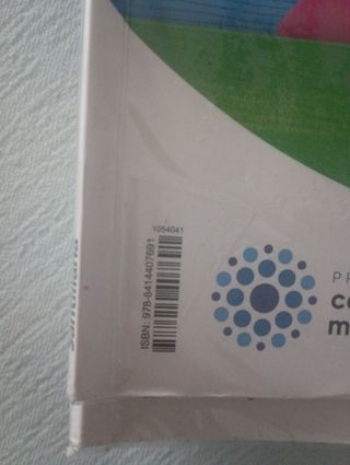 MATEMATICAS MOCHILA LIGERA 4 PRIMARIA CONSTRUYE...