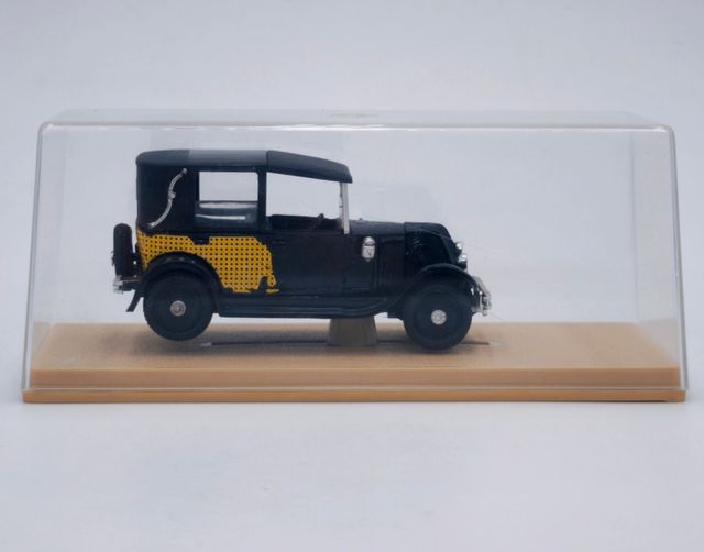 RENAULT NN 1927 TORPEDO DECOUVERT 1:43 ELIGOR 1041