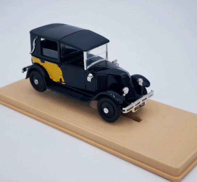 RENAULT NN 1927 TORPEDO DECOUVERT 1:43 ELIGOR 1041