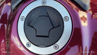 Kawasaki Vulcan 650 Custom