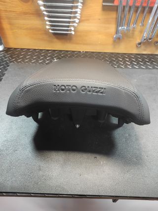 Sillín Pasajero Comfort Moto Guzzi V100 Mandello 