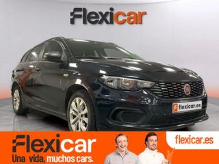 Fiat Tipo SW 1.4 T-Jet 88kW (120CV) Lounge