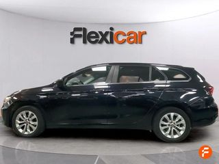 Fiat Tipo SW 1.4 T-Jet 88kW (120CV) Lounge
