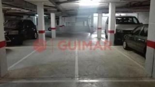 Garaje en venta en Vinyets - Molí Vell en Sant Boi de Llobregat