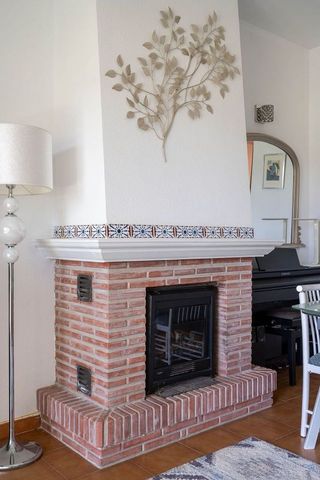 Casa adosada en venta en Mijas Golf en Mijas